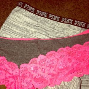 Victoria’s Secret Panty BUNDLE!